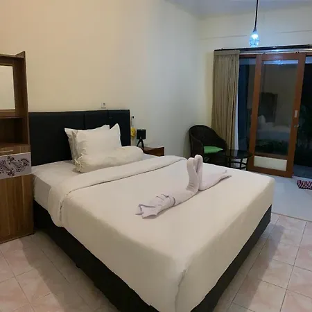 Kana Homestay